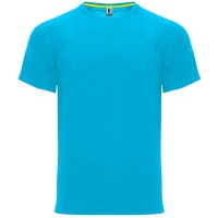 T-shirt tecnica Roly