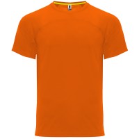 T-shirt tecnica Roly