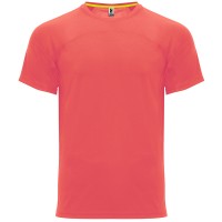 T-shirt tecnica Roly