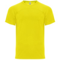 T-shirt tecnica Roly