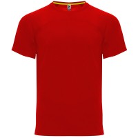 T-shirt tecnica Roly