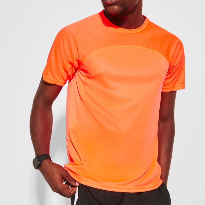 T-shirt tecnica Roly
