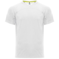 T-shirt tecnica Roly