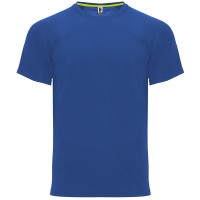 T-shirt tecnica Roly