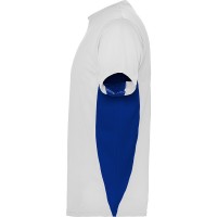 T-shirt girocollo tecnica Roly
