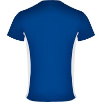 T-shirt girocollo tecnica Roly