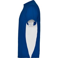 T-shirt girocollo tecnica Roly