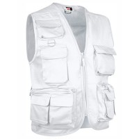 Gilet Safari Valento