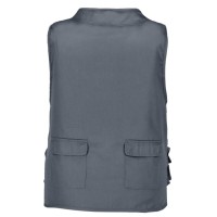 Gilet Safari Valento