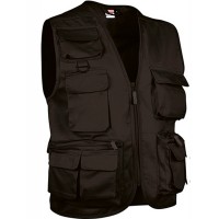 Gilet Safari Valento