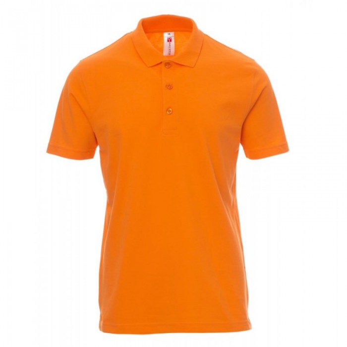 Polo manica corta Payper