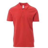 Polo manica corta Payper