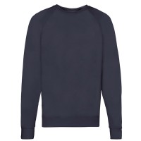 Felpa leggera Fruit of the Loom