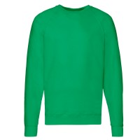 Felpa leggera Fruit of the Loom