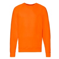 Felpa leggera Fruit of the Loom