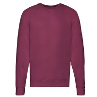 Felpa leggera Fruit of the Loom
