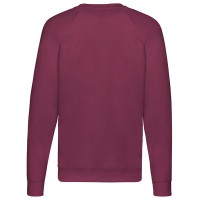 Felpa leggera Fruit of the Loom