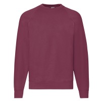 Felpa Classica Fruit of the Loom