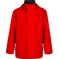 Parka impermeabile imbottito Roly