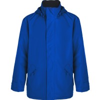 Parka impermeabile imbottito Roly