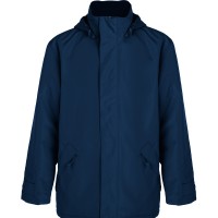 Parka impermeabile imbottito Roly
