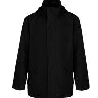 Parka impermeabile imbottito Roly