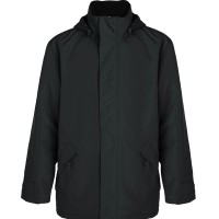 Parka impermeabile imbottito Roly