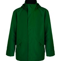 Parka impermeabile imbottito Roly