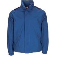 Parka impermeabile Valento