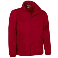 Parka impermeabile Valento