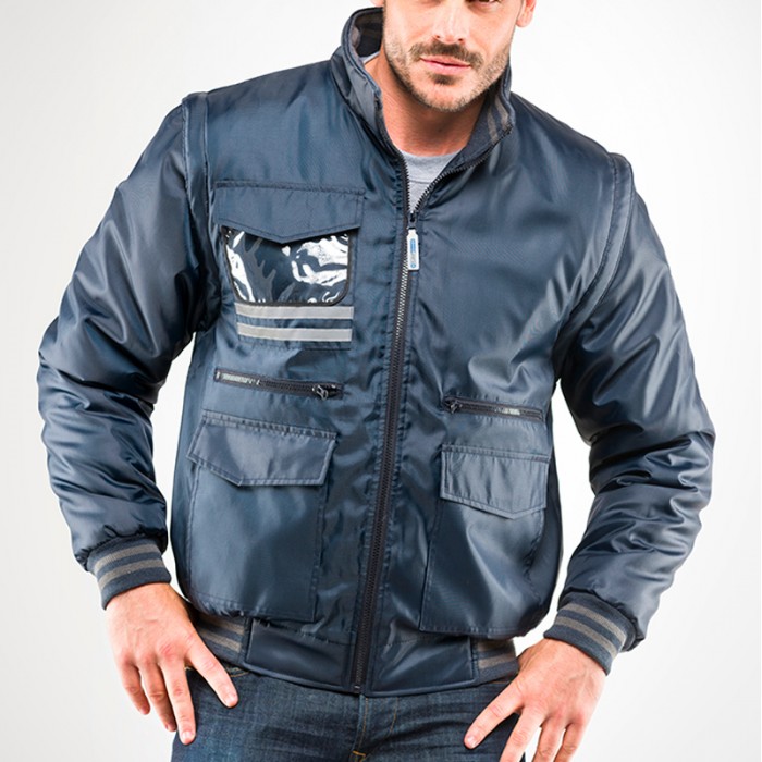Giubbino Master Sottozero