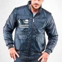 Giubbino Master Sottozero