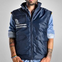 Giubbino Quick Sottozero