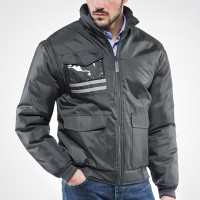 Giubbino Quick Sottozero
