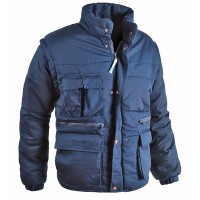 Giubbotto Super Antares Sottozero