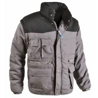 Giubbotto Super Antares Sottozero