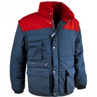 Giubbotto Super Antares Sottozero