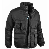 Giubbotto Super Antares Sottozero