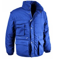 Giubbotto Super Antares Sottozero
