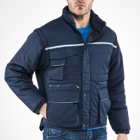Giubbino Super Antares Sottozero
