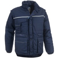 Giubbino Super Antares Sottozero