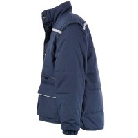 Giubbino Super Antares Sottozero