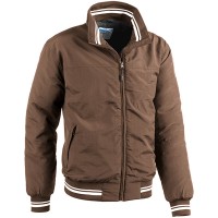 Giubbotto Paddock Sottozero