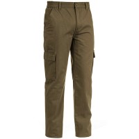 Pantaloni WILD