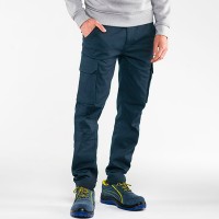 Pantaloni Ventura Winter