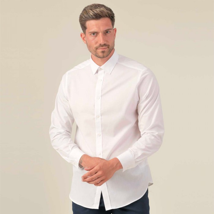 Camicia manica lunga JHK