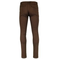 Pantaloni Stretch Slim Fit