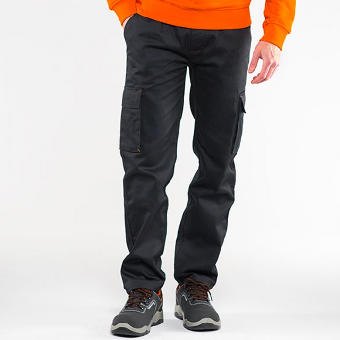 Pantalone Energy Winter