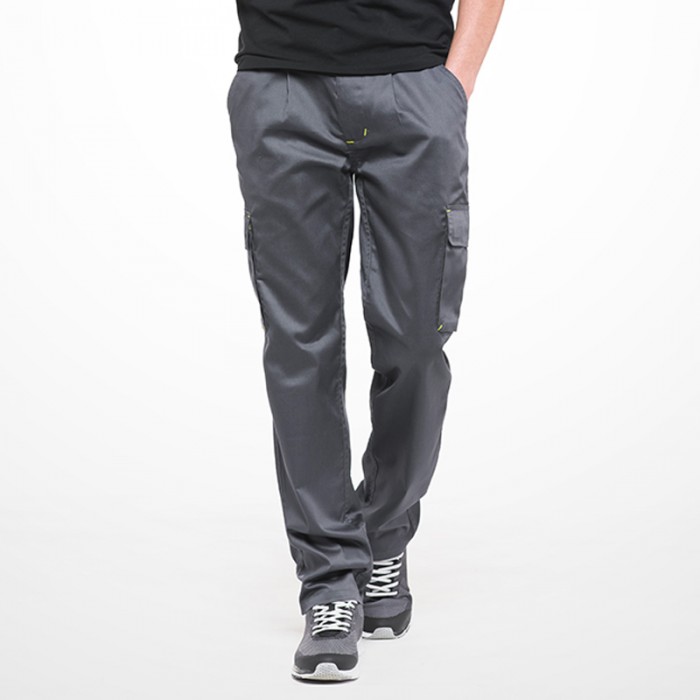 Pantaloni Energy Stretch