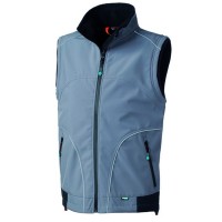 Gilet Softshell Preston Rossini